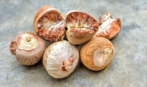 Betelnut