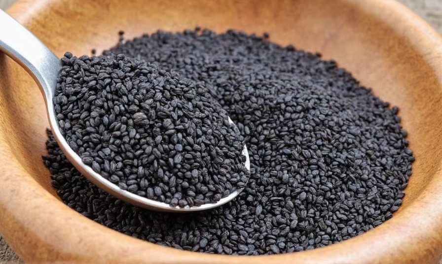 Nigella Seeds